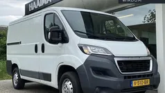 Overig Gebruikt 2016 Peugeot Boxer Van | € 9.950 (Goede deal)