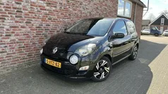 Zwart Gebruikt 2014 Renault Twingo Dynamique Hatchback | € 4.500 (Eerlijke prijs)