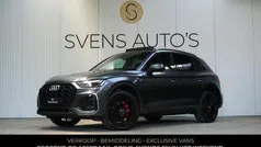 Gebruikt 2022 Audi Q5 Black Edition SUV | € 44.945 (Goede deal)