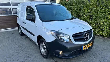 Occasion Mercedes Citan 108 80 PK (58 kW) 2020 Van
