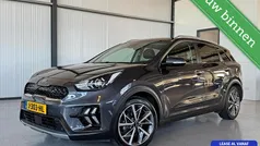 Grijs, metallic lak Gebruikt 2020 Kia Niro SUV | € 20.950 (Eerlijke prijs)