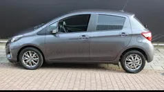 Gebruikt 2019 Toyota Yaris Hatchback | € 17.950 (Eerlijke prijs)