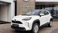 Gebruikt 2024 Toyota Yaris Cross Business Edition SUV | € 28.740 (Eerlijke prijs)