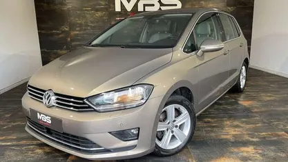 Occasion VW Golf Sportsvan Pro 2017 MPV