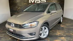 Gebruikt 2017 VW Golf Sportsvan Pro MPV | € 13.450 (Super prijs)