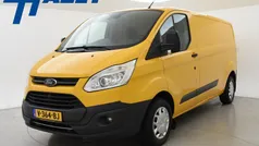 Gebruikt 2017 Ford Transit Custom Trend+ Van | € 10.950 (Eerlijke prijs)
