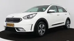 Gebruikt 2017 Kia Niro SUV | € 16.445 (Goede deal)