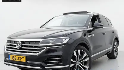 Occasion VW Touareg Elegance 381 PK (280 kW) 2022 SUV