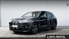 Grijs Gebruikt 2023 BMW iX Executive SUV | € 52.900 (Goede deal)