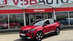 Gebruikt 2021 Peugeot 3008 GT SUV | € 22.950 (Super prijs)