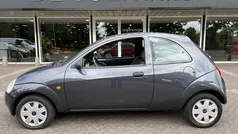 Gebruikt 2007 Ford Ka Hatchback | € 1.250 (Eerlijke prijs)