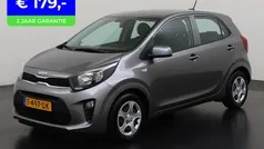Gebruikt 2023 Kia Picanto Comfort Hatchback | € 14.695 (Eerlijke prijs)