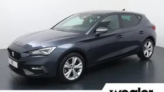 Gebruikt 2021 Seat Leon ST Business Stationwagen | € 22.840 (Eerlijke prijs)