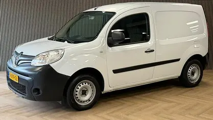 Overige Occasion 2017 Renault Kangoo Komfort Van | € 5.995 (Eerlijke prijs)