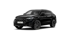 Zwart Nieuw 2025 Audi Q8 Proline SUV | € 125.573 (Super prijs)