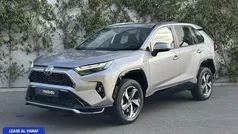 Gebruikt 2023 Toyota RAV4 Style SUV | € 46.990 (Eerlijke prijs)