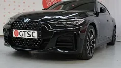 Gebruikt 2022 BMW 420 M Sport Sedan | € 43.500 (Eerlijke prijs)