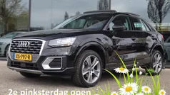 Zwart Gebruikt 2019 Audi Q2 Sport SUV | € 22.700 (Eerlijke prijs)