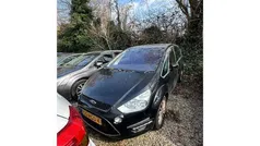 Gebruikt 2011 Ford S-MAX Titanium MPV | € 3.950 (Goede deal)