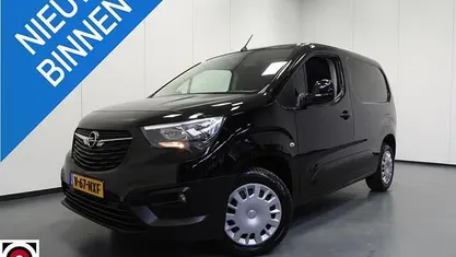 Occasion 2021 Opel Combo Edition MPV | € 15.945 (Super prijs)