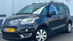 Gebruikt 2009 Citroën C3 Picasso Exclusive MPV | € 1.950 (Super prijs)