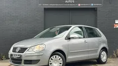Gebruikt 2008 VW Polo Hatchback | € 2.950 (Eerlijke prijs)