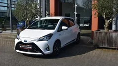 Gebruikt 2018 Toyota Yaris Design Hatchback | € 14.750 (Eerlijke prijs)
