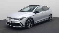 Grijs Gebruikt 2023 VW Golf VIII R-line Hatchback | € 34.440 (Eerlijke prijs)
