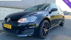 Gebruikt 2013 VW Golf VII Hatchback | € 10.250 (Eerlijke prijs)