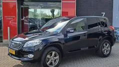 Gebruikt 2013 Toyota RAV4 x-style SUV | € 14.400 (Eerlijke prijs)