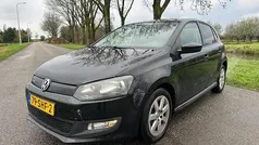Gebruikt 2011 VW Polo Comfortline Hatchback | € 1.999 (Eerlijke prijs)