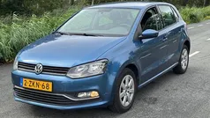 Gebruikt 2015 VW Polo Comfortline Hatchback | € 5.999 (Eerlijke prijs)