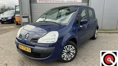 Renault Modus