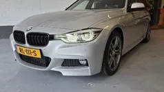 Gebruikt 2018 BMW 318 M Sport Stationwagen | € 17.500 (Eerlijke prijs)