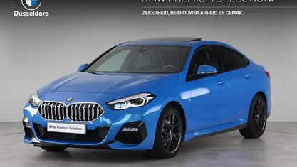 Occasion BMW 218 Executive 141 PK (103 kW) 2020 Coupé
