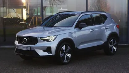 Occasion 2022 Volvo XC40 Plus SUV | € 34.750 (Eerlijke prijs)
