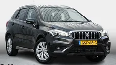 Gebruikt 2021 Suzuki SX4 S-Cross SUV | € 17.450 (Super prijs)