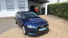 Gebruikt 2018 Audi A4 Sport Stationwagen | € 17.850 (Goede deal)