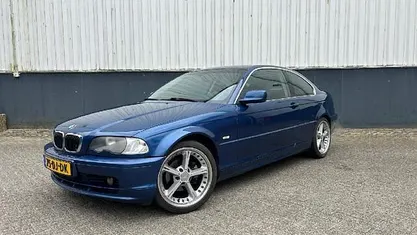 Occasion BMW 323 Executive 170 PK (125 kW) 1999 Coupé