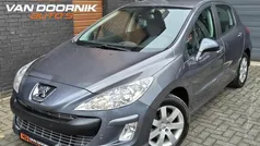 Gebruikt 2010 Peugeot 308 Hatchback | € 3.950 (Eerlijke prijs)