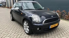 Gebruikt 2007 Mini ONE Hatchback | € 3.650 (Eerlijke prijs)
