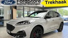 Grijs Gebruikt 2024 Ford Kuga S SUV | € 39.950 (Goede deal)