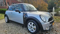 Gebruikt 2005 Mini ONE Pepper Hatchback | € 999 (Super prijs)