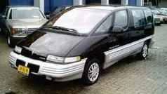 Gebruikt 1992 Pontiac Trans Sport MPV | € 1.875
