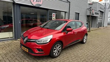 Occasion Renault Clio IV LIMITED 90 PK (66 kW) 2018 Hatchback