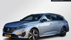 Gebruikt 2024 Peugeot 308 GTi Stationwagen | € 31.950 (Eerlijke prijs)