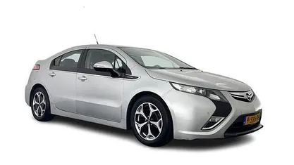 Occasion 2013 Opel Ampera Hatchback | € 4.945 (Goede deal)