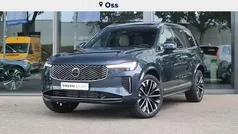 Blauw Nieuw 2025 Volvo XC90 Ultra SUV | € 89.950 (Eerlijke prijs)