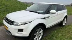 Gebruikt 2014 Land Rover Range Rover evoque Dynamic SUV | € 23.950 (Eerlijke prijs)