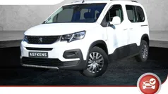 Gebruikt 2020 Peugeot Rifter Allure MPV | € 21.425 (Eerlijke prijs)